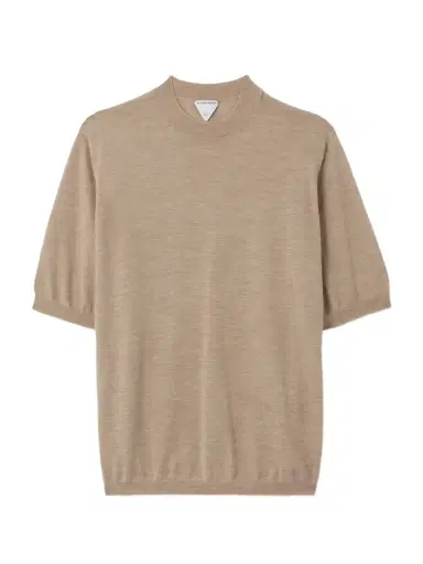 Bottega Veneta Cashmere Sweater | Thumbnail 1 Bottega Veneta Cashmere Sweater | Thumbnail 1