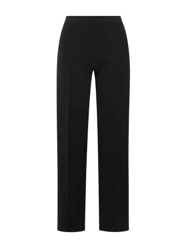 HIGH SPORT Jules Stretch-cotton Straight-leg Pants | Thumbnail 1 HIGH SPORT Jules Stretch-cotton Straight-leg Pants | Thumbnail 1