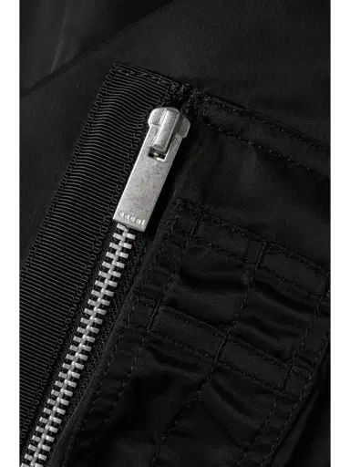 Sacai Ma-1 Shell Bomber Jacket | Thumbnail 5