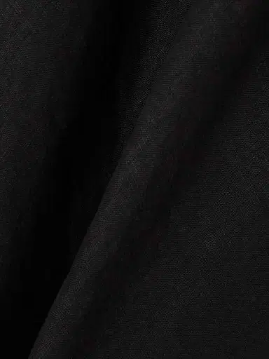 James Perse Surfside Asymmetric Linen Skirt | Thumbnail 4 James Perse Surfside Asymmetric Linen Skirt | Thumbnail 4