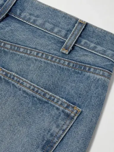 Nili Lotan Joan High-rise Straight-leg Jeans | Thumbnail 6 Nili Lotan Joan High-rise Straight-leg Jeans | Thumbnail 6