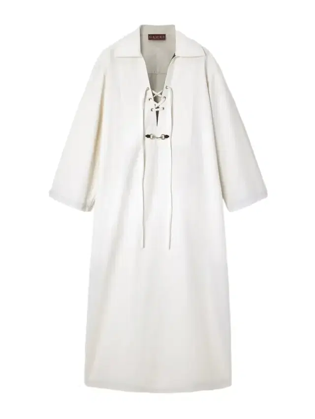 Horsebit-detailed Cotton-jacquard Midi Dress