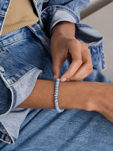 JIA JIA Gold Opal Bracelet | Thumbnail 2