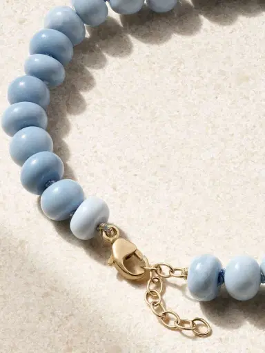JIA JIA Gold Opal Bracelet | Thumbnail 3