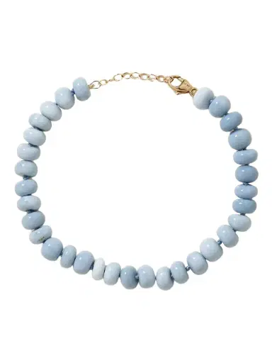 JIA JIA Gold Opal Bracelet | Thumbnail 1
