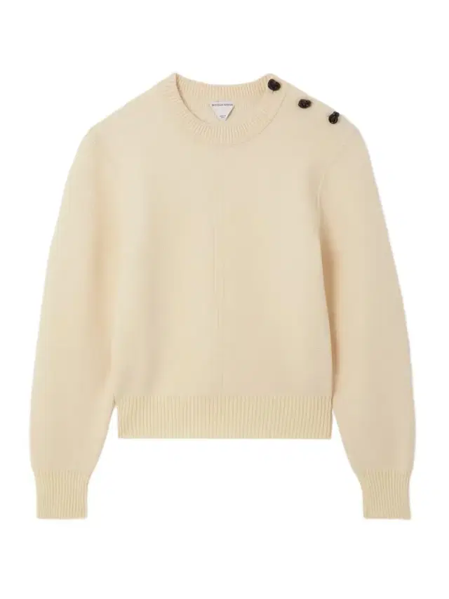 Wool Sweater