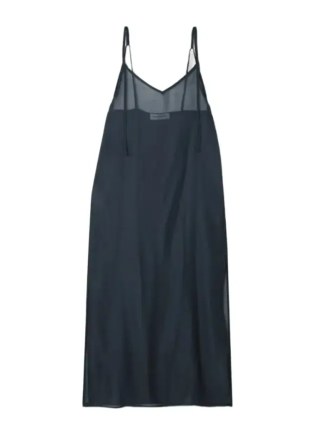 Madeline Voile Midi Dress