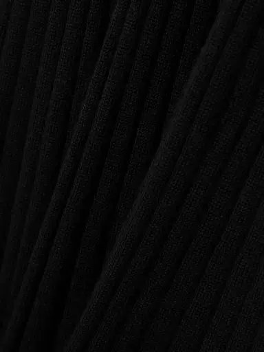 Gabriela Hearst Ardor Ribbed Cashmere And Silk-blend Midi Dress | Thumbnail 4 Gabriela Hearst Ardor Ribbed Cashmere And Silk-blend Midi Dress | Thumbnail 4