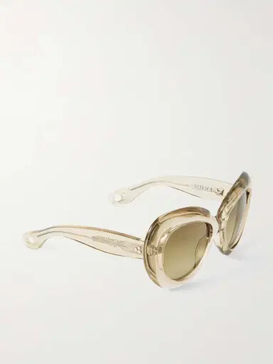 Jacques Marie Mage Monarch Butterfly-frame Acetate Sunglasses | Thumbnail 3 Jacques Marie Mage Monarch Butterfly-frame Acetate Sunglasses | Thumbnail 3