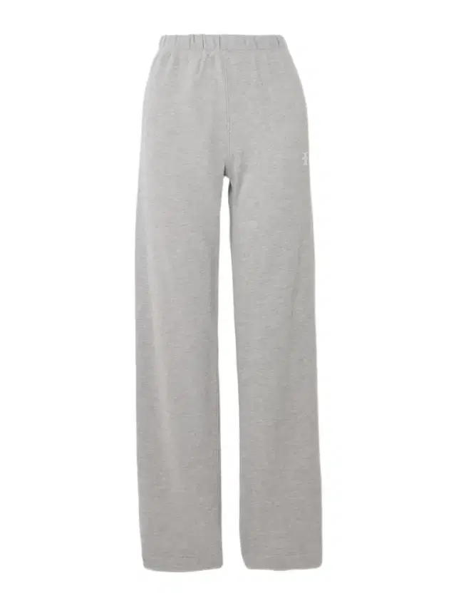 Embroidered Cotton And Modal-blend Jersey Sweatpants