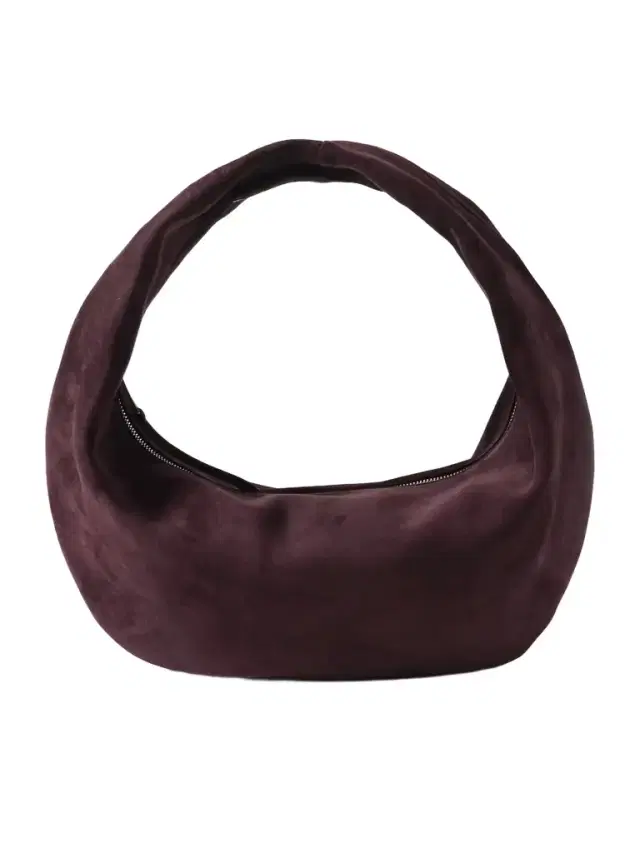 Olivia Medium Suede Tote