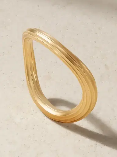 OLE LYNGGAARD COPENHAGEN Under The Sea 18-karat Gold Ring | Thumbnail 3 OLE LYNGGAARD COPENHAGEN Under The Sea 18-karat Gold Ring | Thumbnail 3
