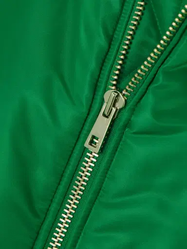 The Frankie Shop Astra Oversized Padded Shell Bomber Jacket | Thumbnail 5