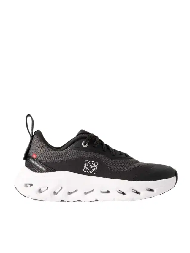 + On Cloudtilt 2.0 Stretch Recycled-knit Sneakers
