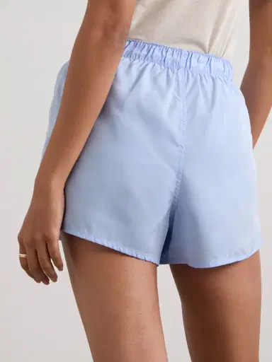 CDLP Tencel™️ Lyocell Pajama Shorts | Thumbnail 4