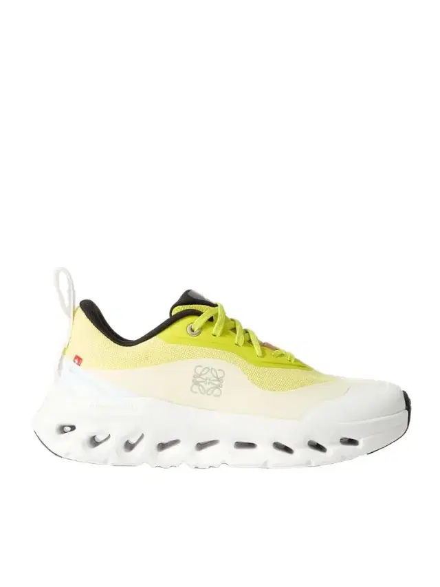 + On Cloudtilt 2.0 Stretch Recycled-knit Sneakers