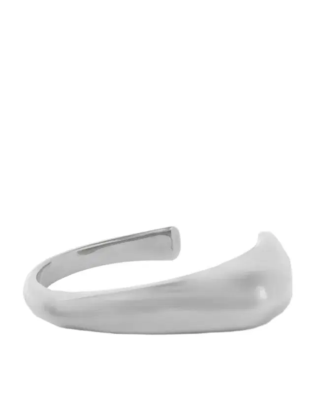 Thorn Silver-tone Cuff