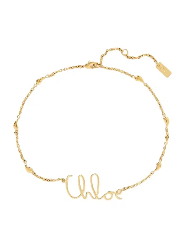 tone Necklace