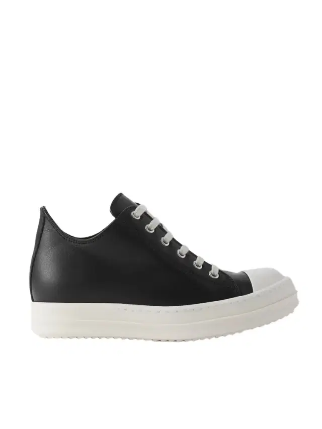 Leather Sneakers