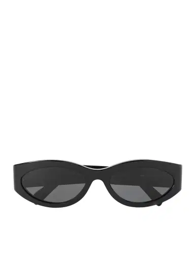 CELINE Eyewear Monochroms Cat-eye Acetate Sunglasses | Thumbnail 1 CELINE Eyewear Monochroms Cat-eye Acetate Sunglasses | Thumbnail 1