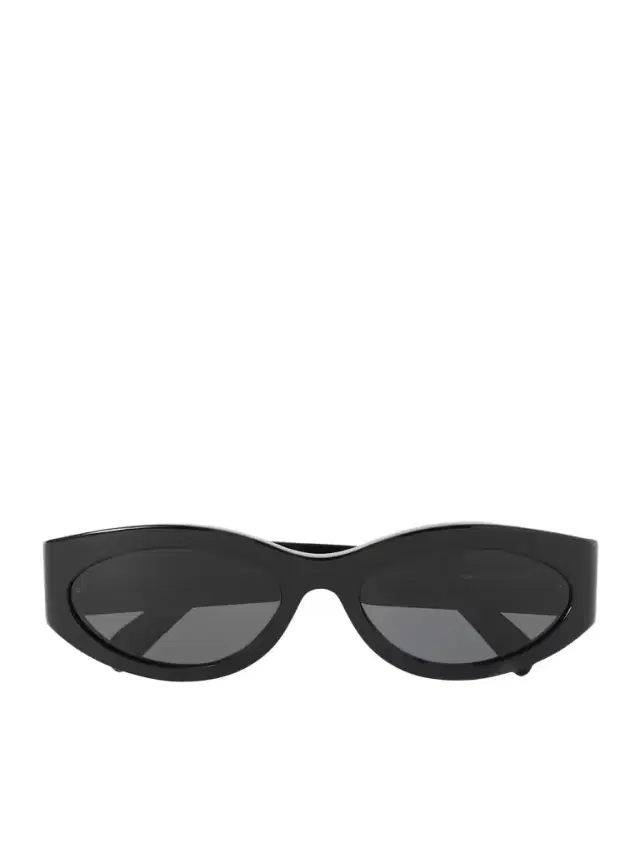 CELINE Eyewear Monochroms Cat-eye Acetate Sunglasses