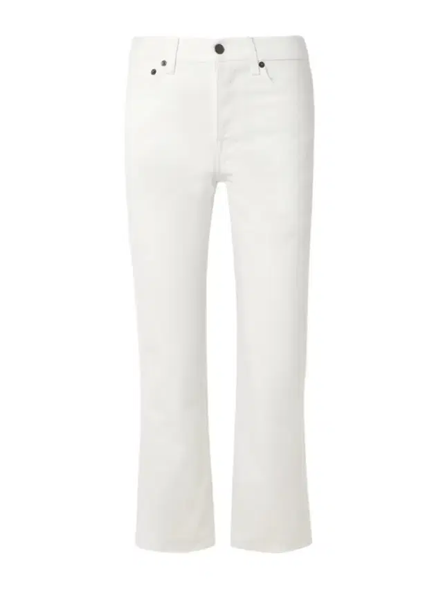 Lesley Cropped Straight-leg Jeans