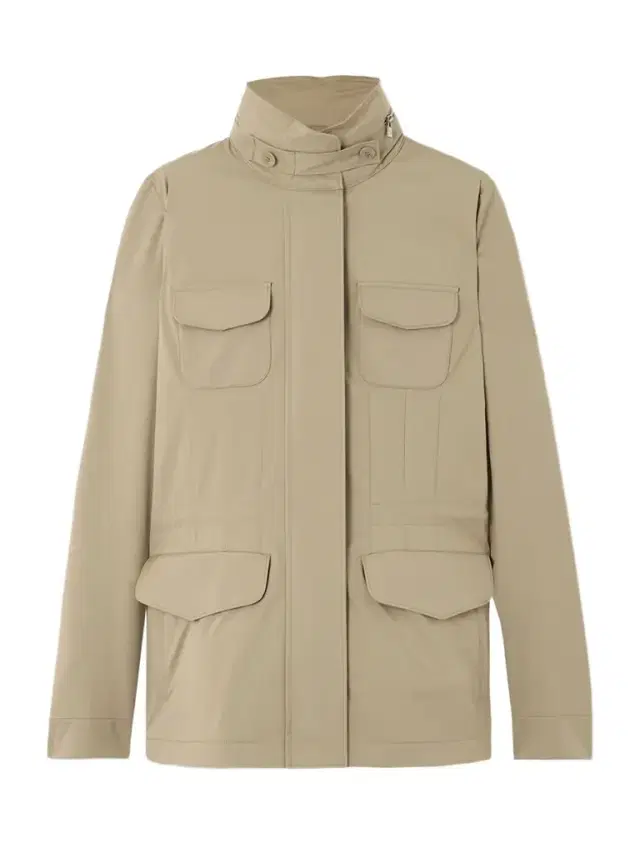 Loro Piana Traveller Shell Jacket