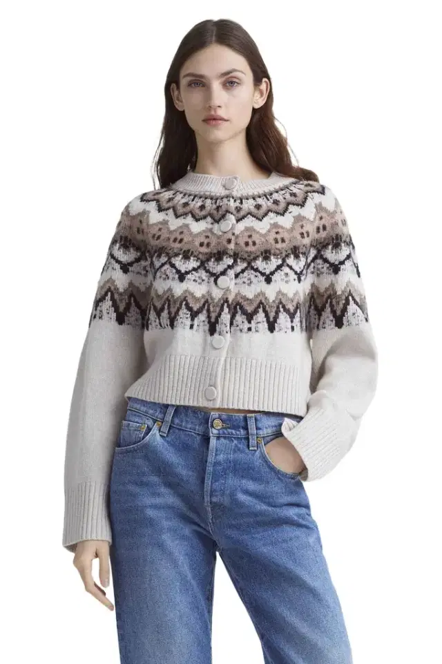 Barnum Sweater