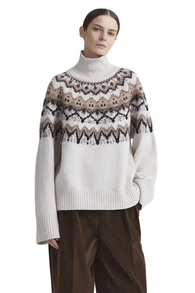 Soleil Sweater