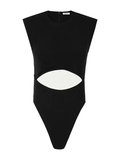 Alaïa Cutout Swimsuit - FR 34 | Thumbnail 1