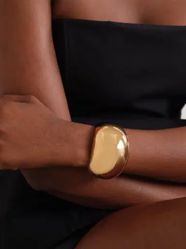 Isabel Marant tone Cuff | Thumbnail 2