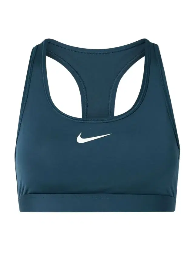 Swoosh Dri-fit Sports Bra - xx large
