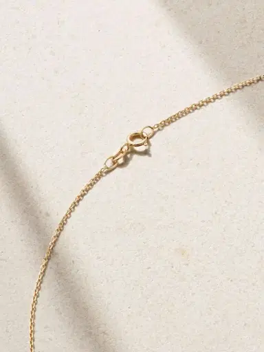 L’Atelier Nawbar The Rainbow Planet 18-karat Gold Multi-stone Necklace | Thumbnail 3 L’Atelier Nawbar The Rainbow Planet 18-karat Gold Multi-stone Necklace | Thumbnail 3
