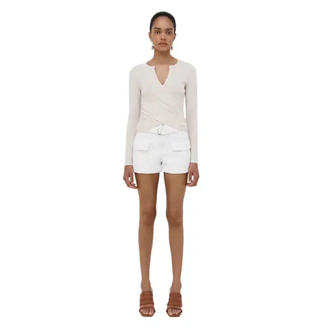 Simkhai Alinea Top