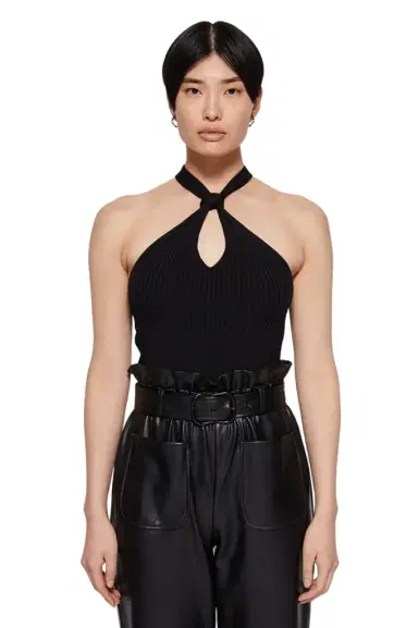 Simkhai Andrea Tank Top | Thumbnail 1 Simkhai Andrea Tank Top | Thumbnail 1