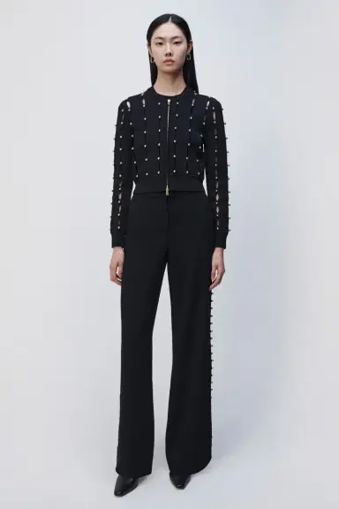 Simkhai Cornelia Bootcut Pant | Thumbnail 2