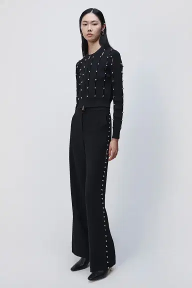 Simkhai Cornelia Bootcut Pant | Thumbnail 5