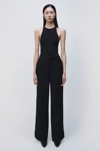 Simkhai Cornelia Bootcut Pant | Thumbnail 7