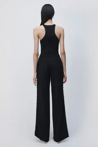 Simkhai Cornelia Bootcut Pant | Thumbnail 8