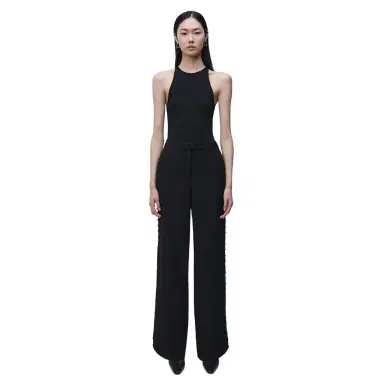 Simkhai Cornelia Bootcut Pant | Thumbnail 1