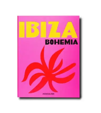 ASSOULINE Ibiza Bohemia (In Store) | Thumbnail 1