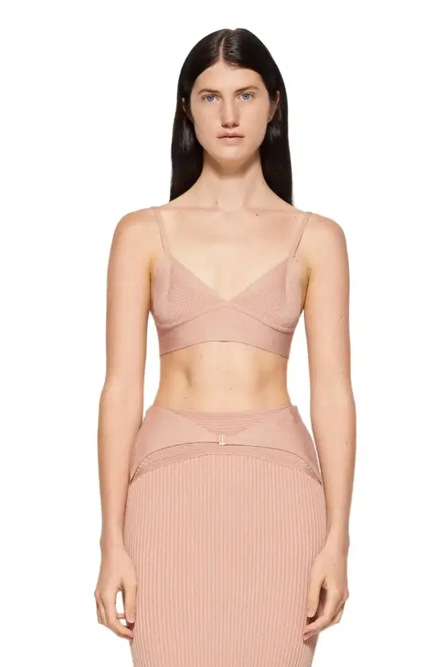 Simkhai Lainey Bralette