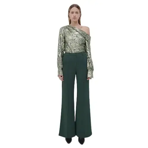 Simkhai Leslie Bootcut Pant