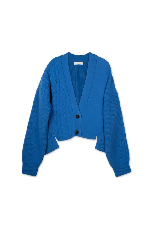 Simkhai Penny Patchwork Cardigan