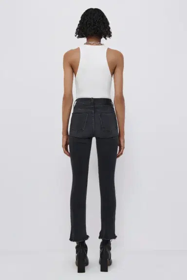Simkhai River Straight Leg Denim | Thumbnail 6 Simkhai River Straight Leg Denim | Thumbnail 6