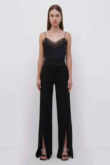 Simkhai Signature Ariah Pant | Thumbnail 3 Simkhai Signature Ariah Pant | Thumbnail 3