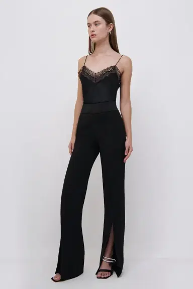 Simkhai Signature Ariah Pant | Thumbnail 4 Simkhai Signature Ariah Pant | Thumbnail 4