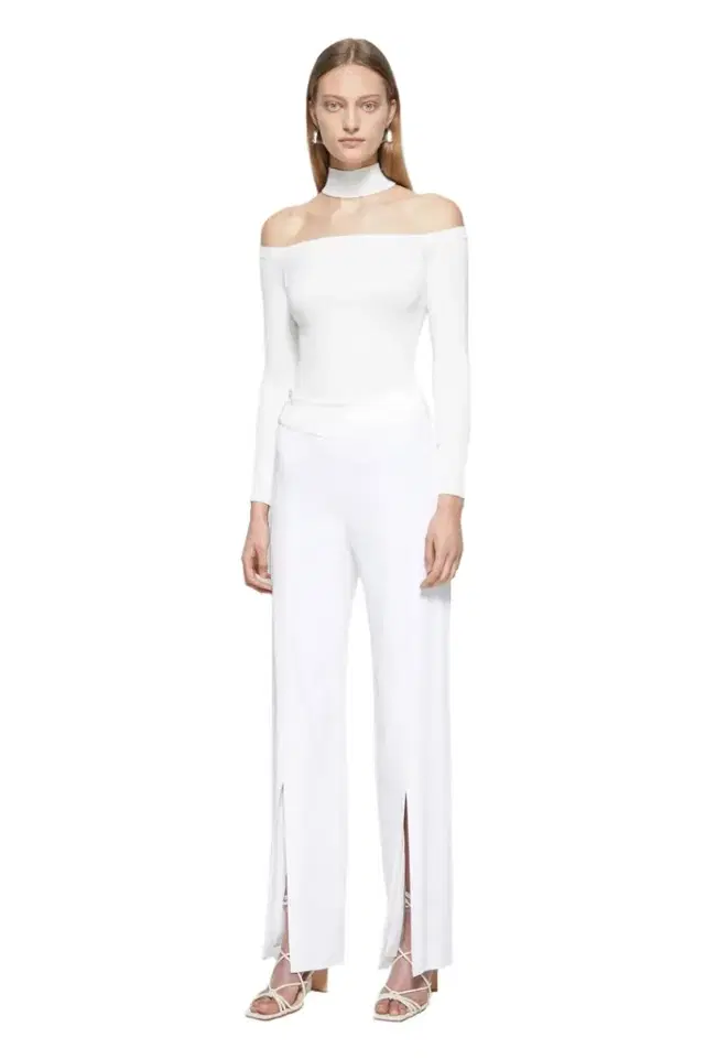 Simkhai Signature Ariah Pant