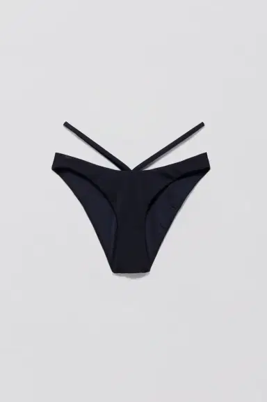Simkhai Signature Emmalynn Bikini Bottom | Thumbnail 7 Simkhai Signature Emmalynn Bikini Bottom | Thumbnail 7