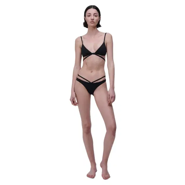 Signature Emmalynn Bikini Bottom